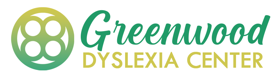 Greenwood Dyslexia Center logo