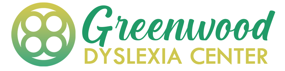 Greenwood Dyslexia Center logo